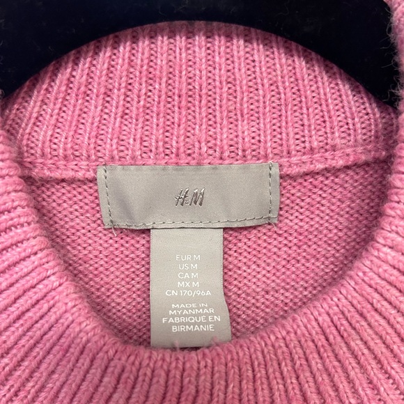 H&M Crewneck sweater - Picture 2 of 6